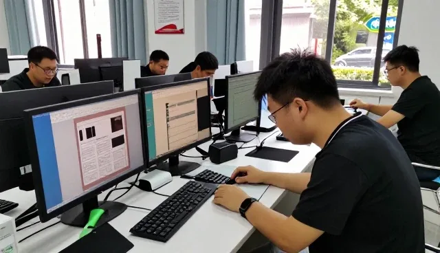 浙江智鑫通隆网络科技有限公司打造市政工程下的位客户解决方案